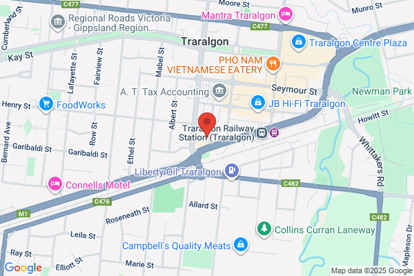 Petbarn Traralgon