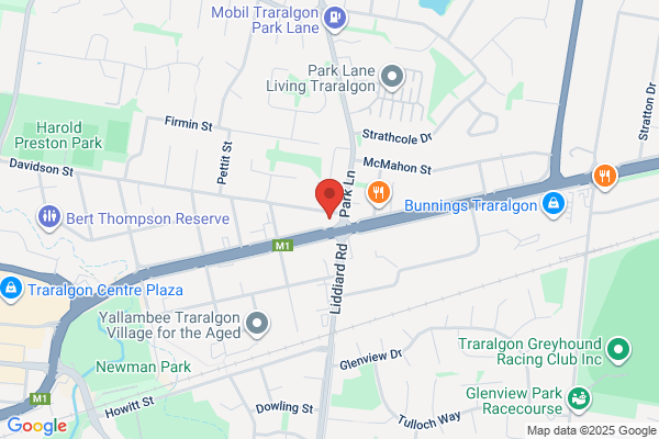 Snap Fitness 24/7 Traralgon