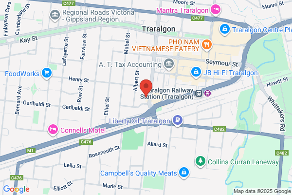 Aesthetic Skin & Laser Clinic