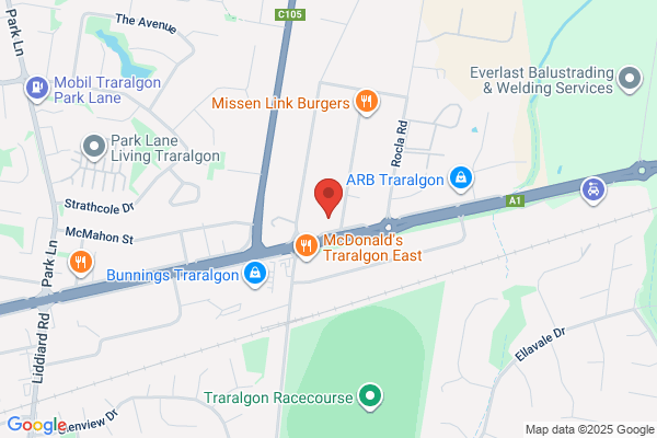 BSC Industrial Traralgon