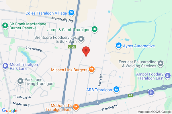 Gippsland Towing