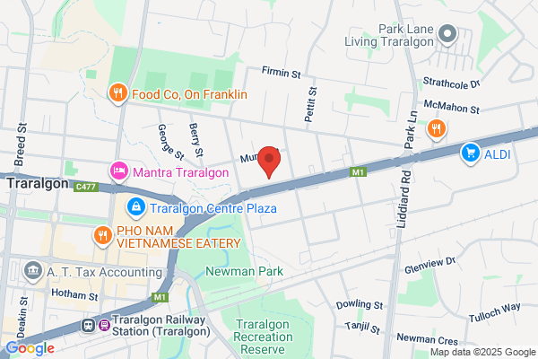 Grow Master Traralgon