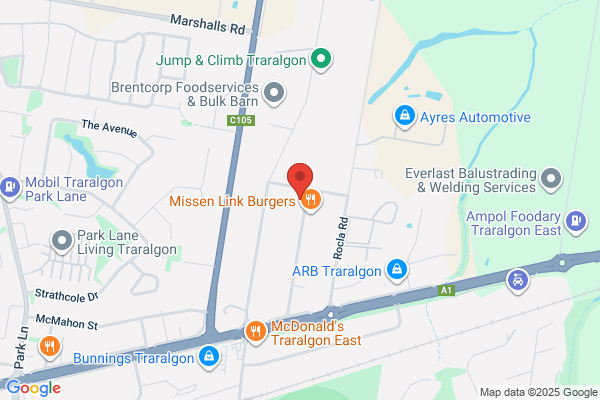 Traralgon Shopfitters and Carpenters