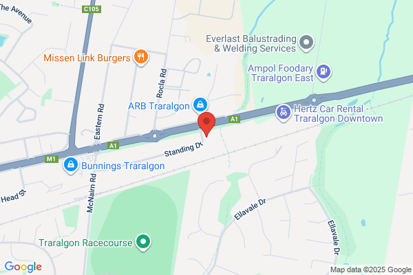 Traralgon Tyre & Auto