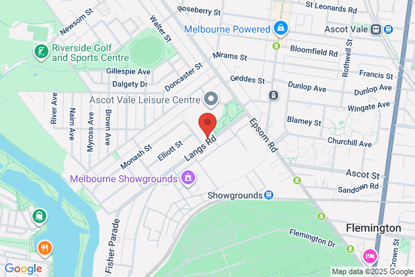 Ascot Vale West Primary