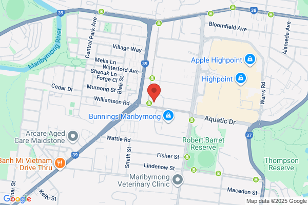 Bodycorp Highpoint Accident Repair Centre