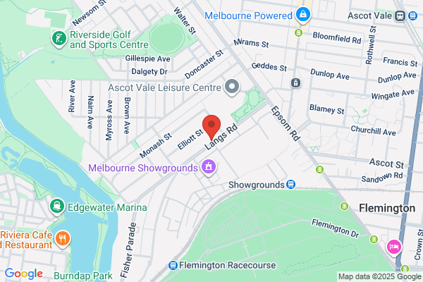 Cambridge Bodyspa