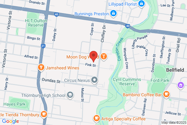 Essendon Tree & Stump Removal