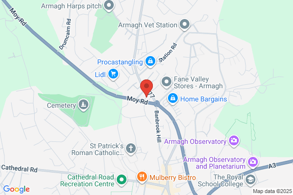Frank Monaghan Plumbing & Gasfitting