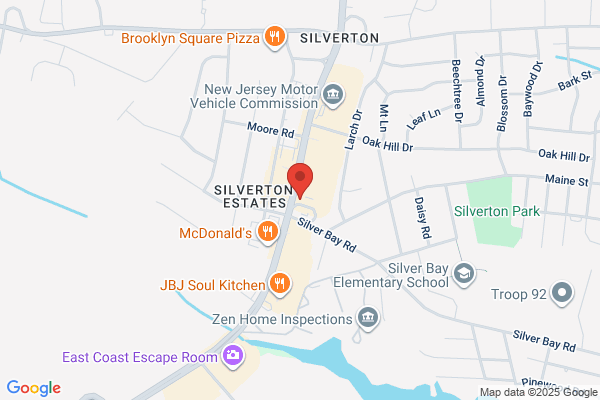Gavriel Gourmet Cafe & Deli