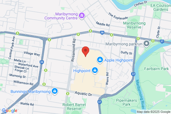Howards Storage World - Maribyrnong