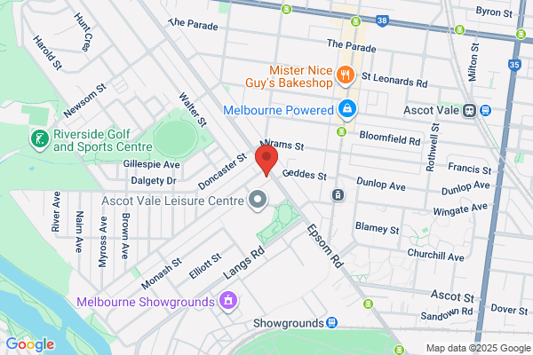 N. Smith,Epsom Road Veterinary Clinic