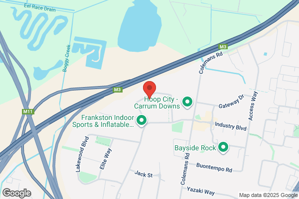 Penny Junction Australia Pty Ltd