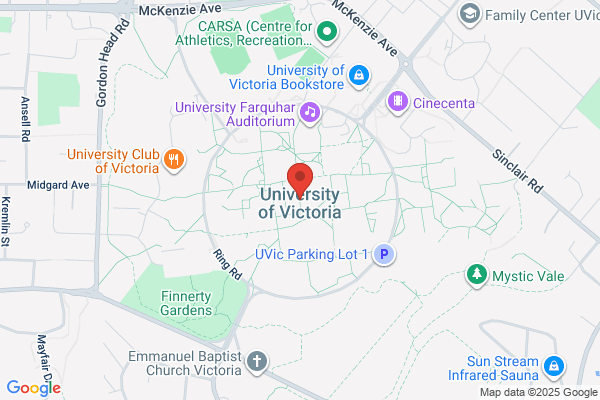 Victoria University