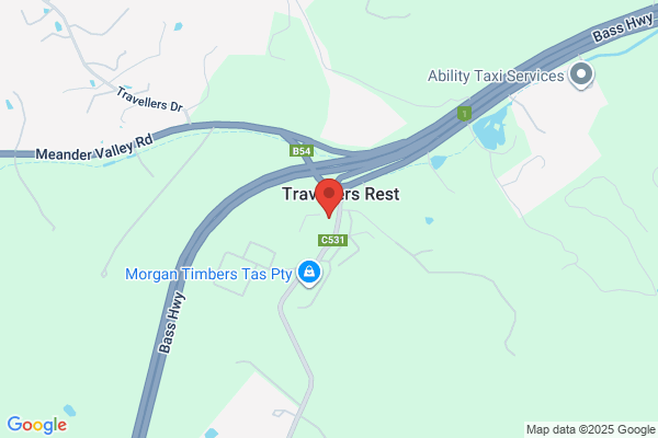 A1 Storage Launceston