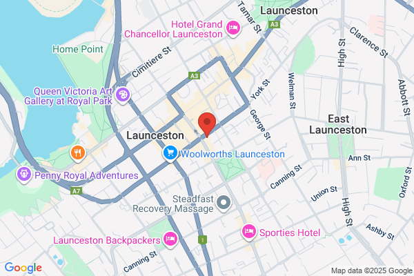 Commercial Real Estate Launceston