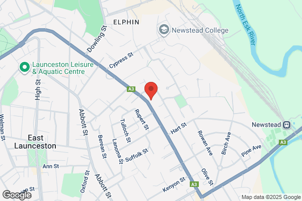 Elphin Rd Newsagency & Store