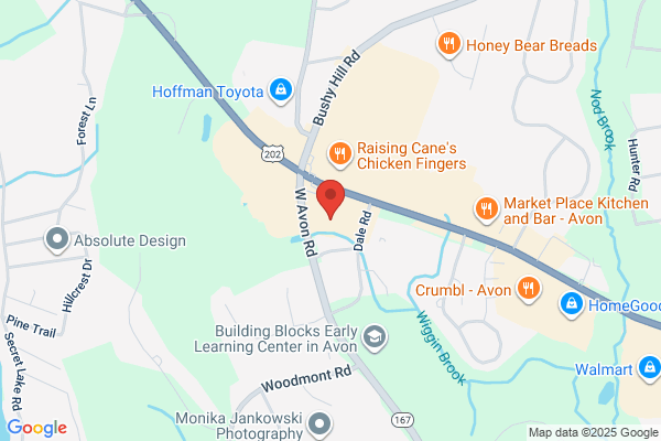 Geelan Rodney Dr.