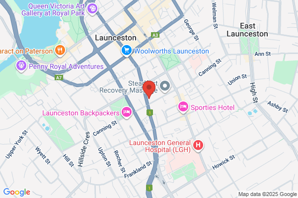 HPS Pharmacies - Launceston