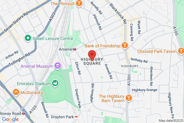 Highbury Apartments