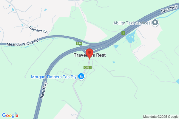 Li-Ve Tasmania