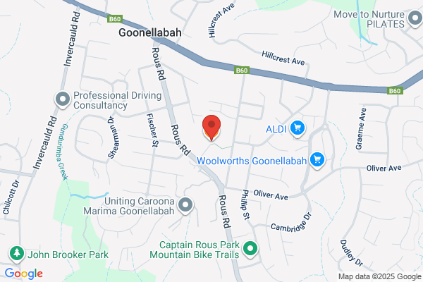 ABC Goonellabah