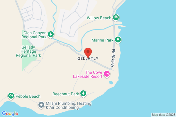 Gellatly B & M