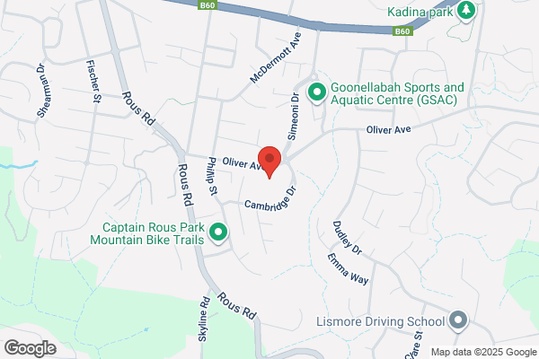 Goonellabah Community Centre
