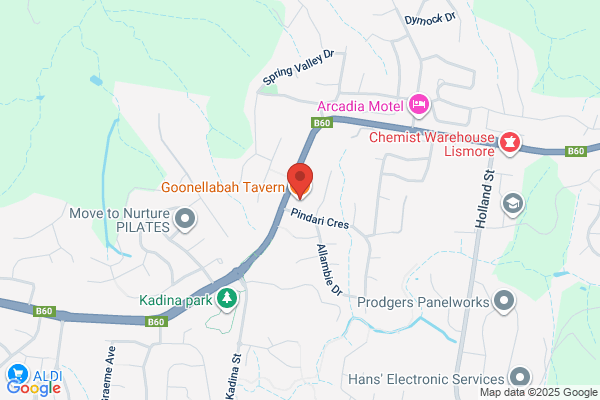 Goonellabah Tavern & Motel