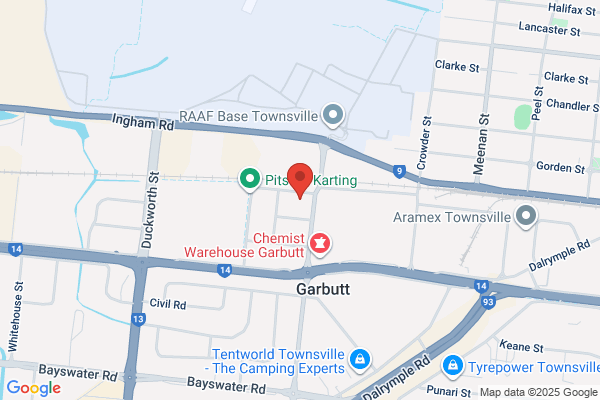 Hardware2u Pty Ltd