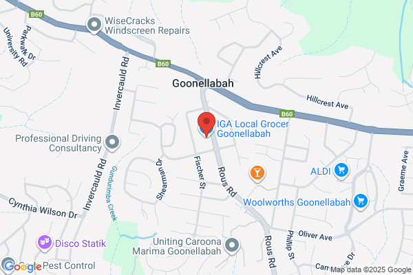 IGA Goonellabah Supermarket