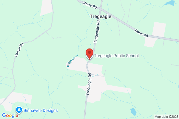 Tregeagle Public School