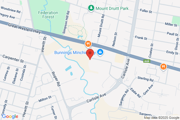 Animal Referral Hospital - Minchinbury
