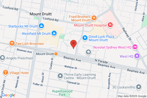 Services Australia