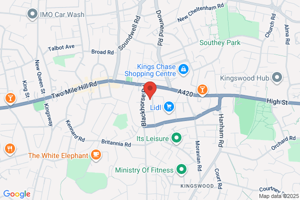3G Locksmiths
