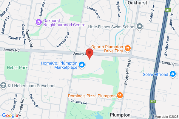 BP Plumpton Service Station