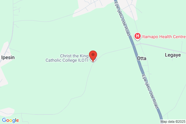 Christ Catholic College St Annes Campus