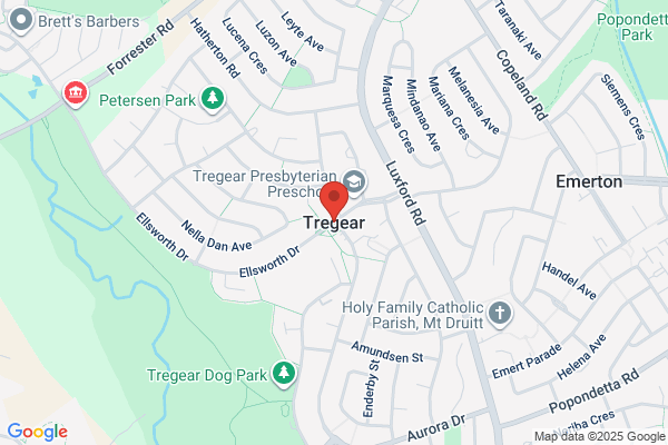 Crystal Clear Windscreens