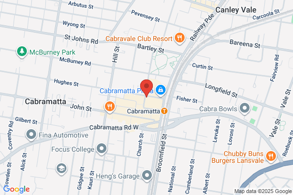 Hughes H.P