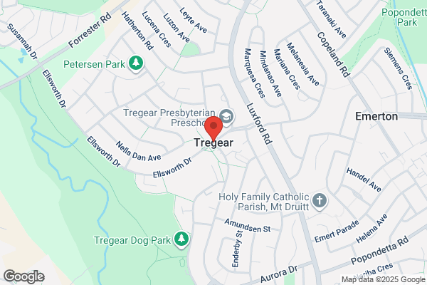 Mt. Druitt Medical & Dental Centre