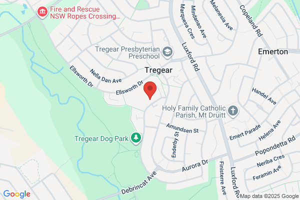 Tregear Public School
