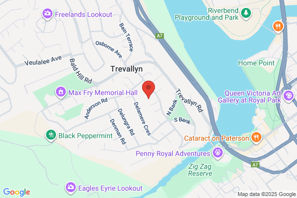 Abacus Child Care Centre Trevallyn