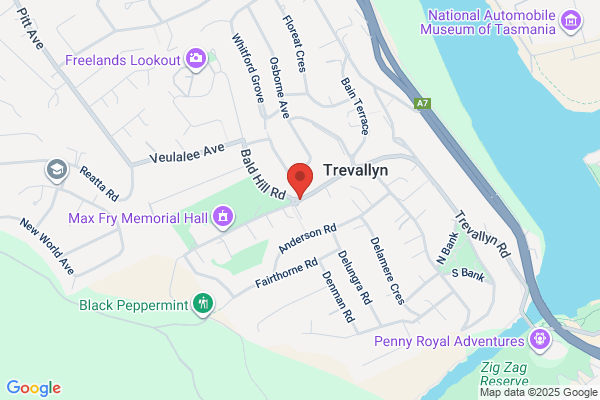 Phil Beswick Pty Ltd