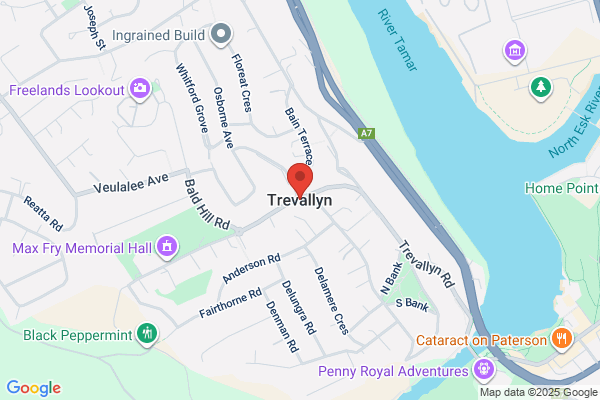 Traxx Excavations