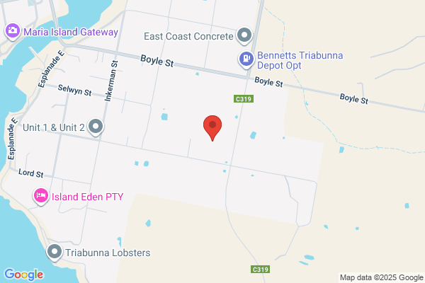 Castle Construction (TAS) Pty Ltd