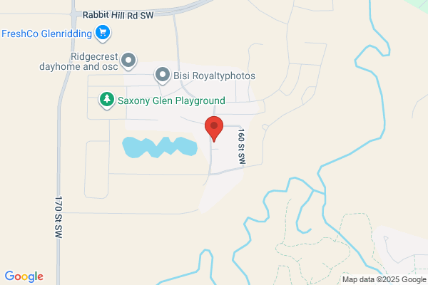 Richard Gill Homes