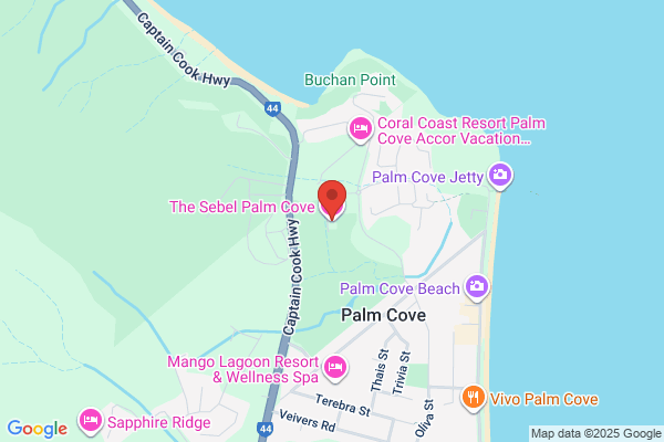 The Sebel Palm Cove