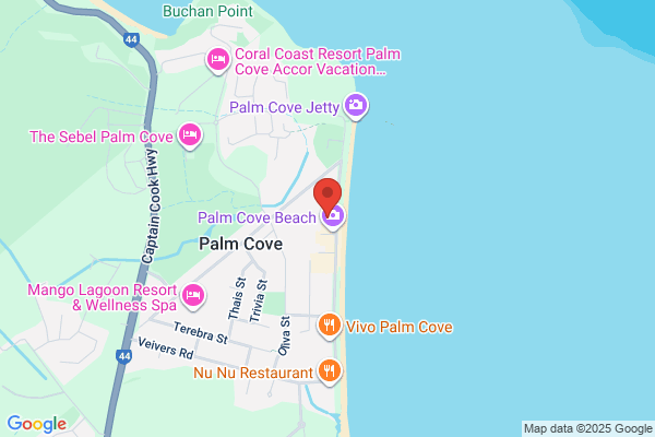Pandanus Aboriginal Art Gallery