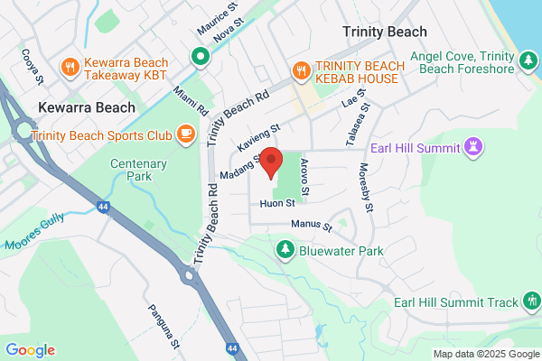 Trinity Beach State School
