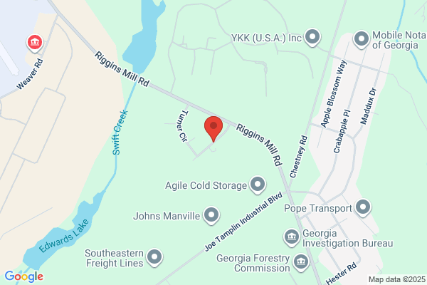 Allen Jane Dr